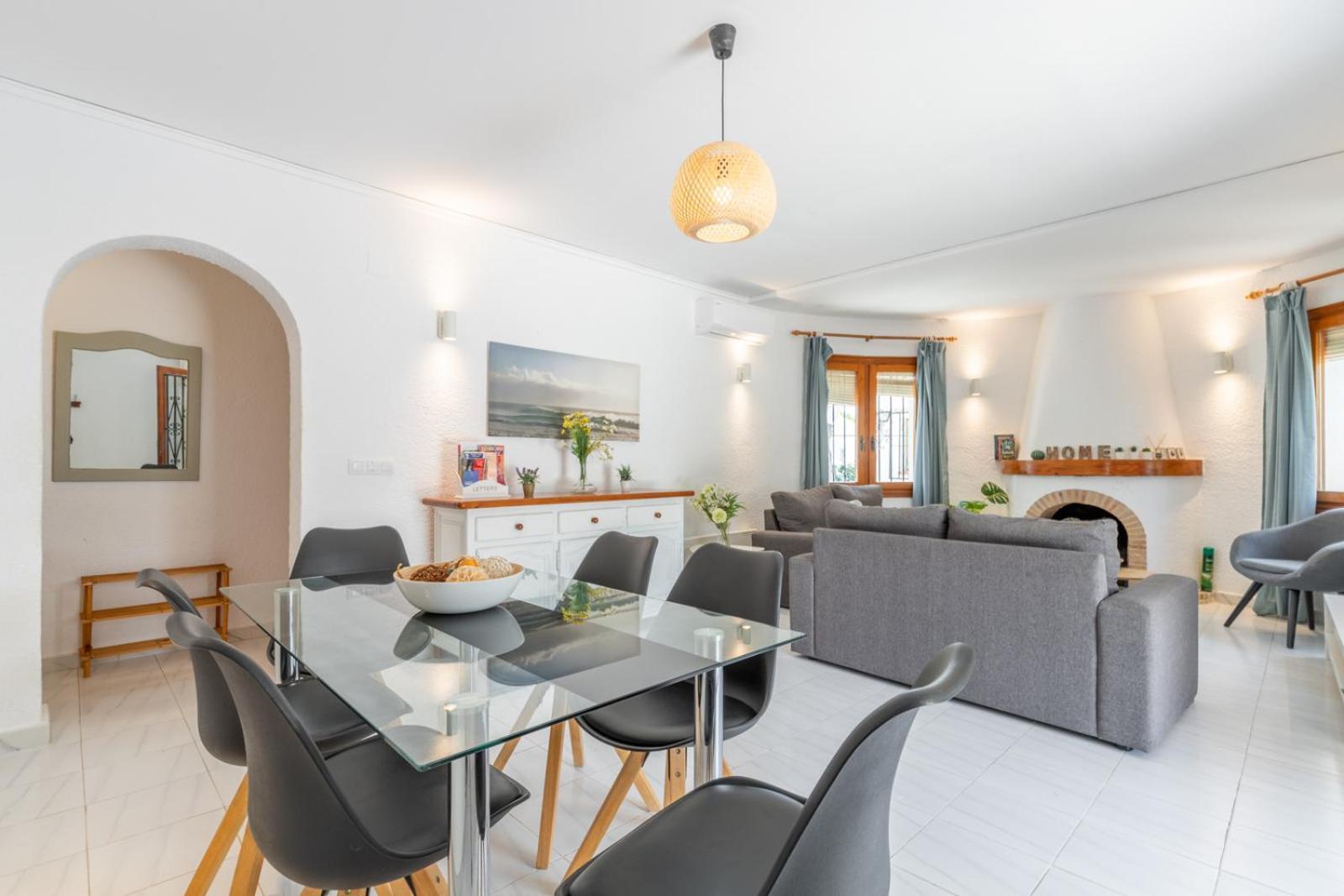 Villa Love מוריירה מראה חיצוני תמונה