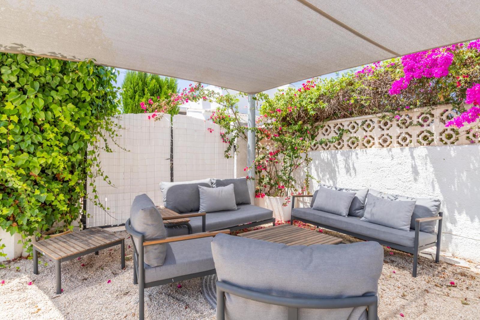 Villa Love מוריירה מראה חיצוני תמונה